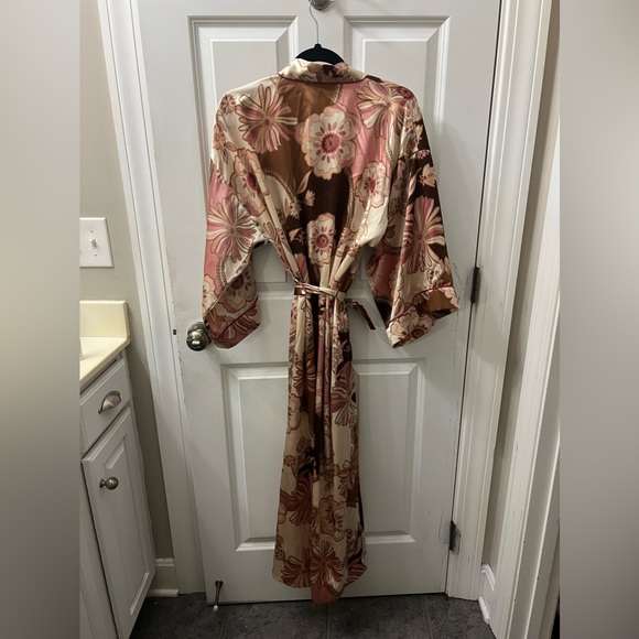 Oscar de la renta sleep ware usa small - Picture 4 of 9